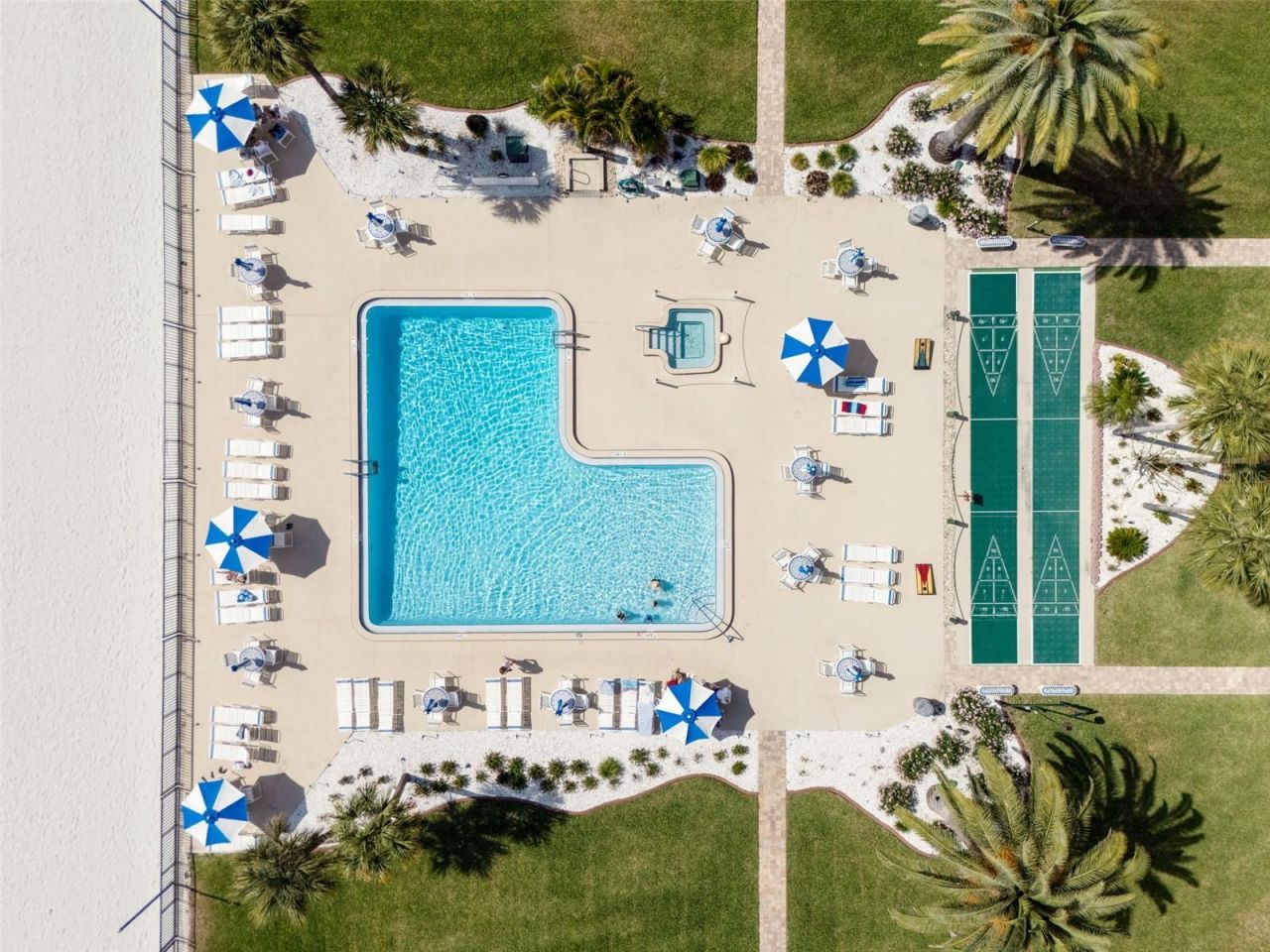 18304 Gulf Boulevard, Unit 105, Redington Shores, FL 33708 Photo