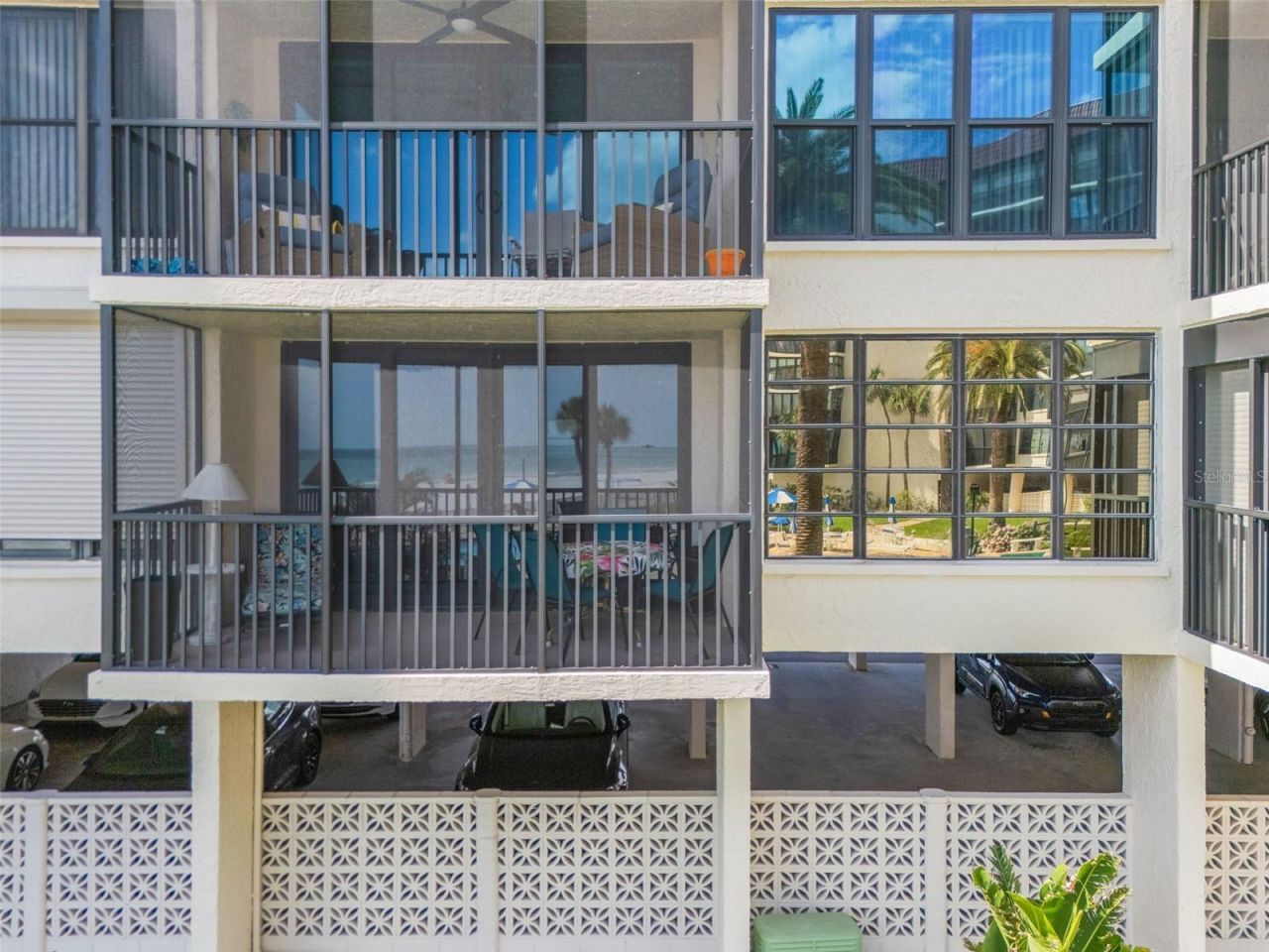 18304 Gulf Boulevard, Unit 105, Redington Shores, FL 33708 Photo