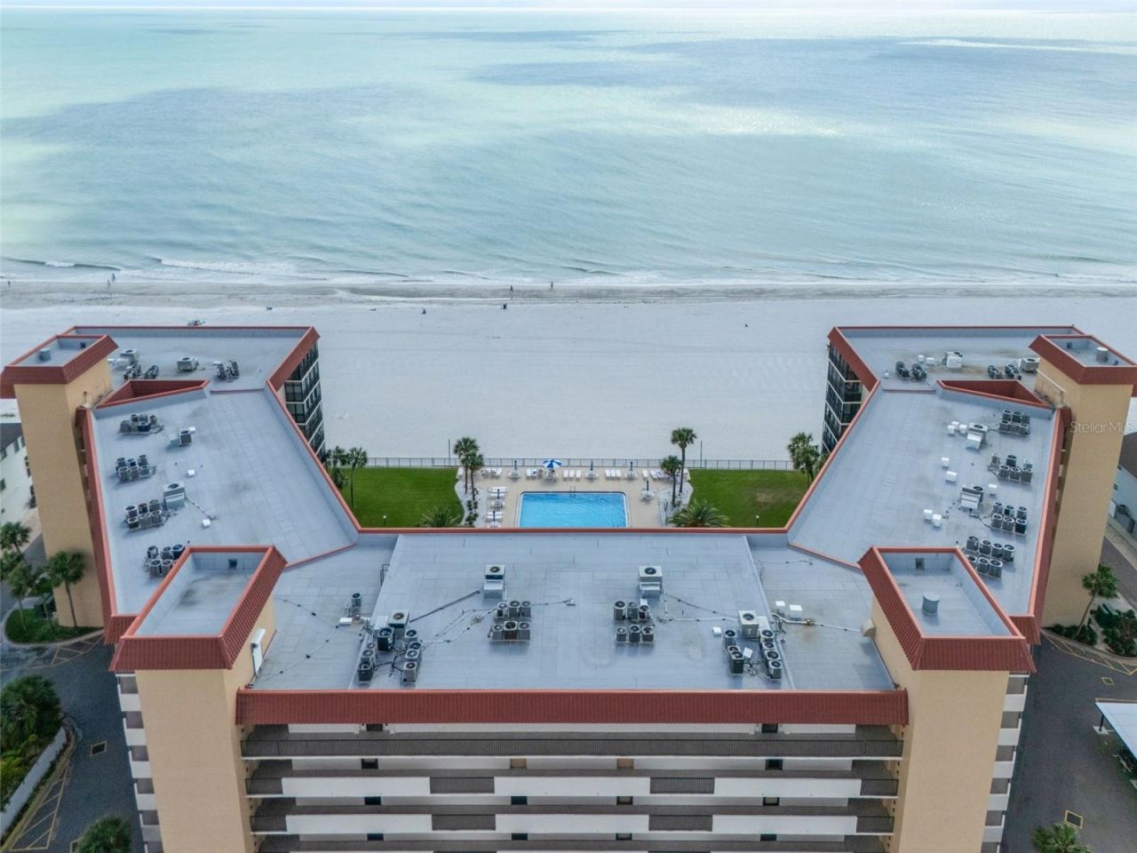 18304 Gulf Boulevard, Unit 105, Redington Shores, FL 33708 Photo