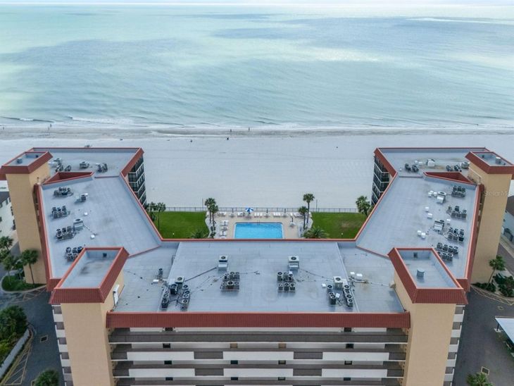 18304 Gulf Boulevard, Unit 105, Redington Shores, FL 33708