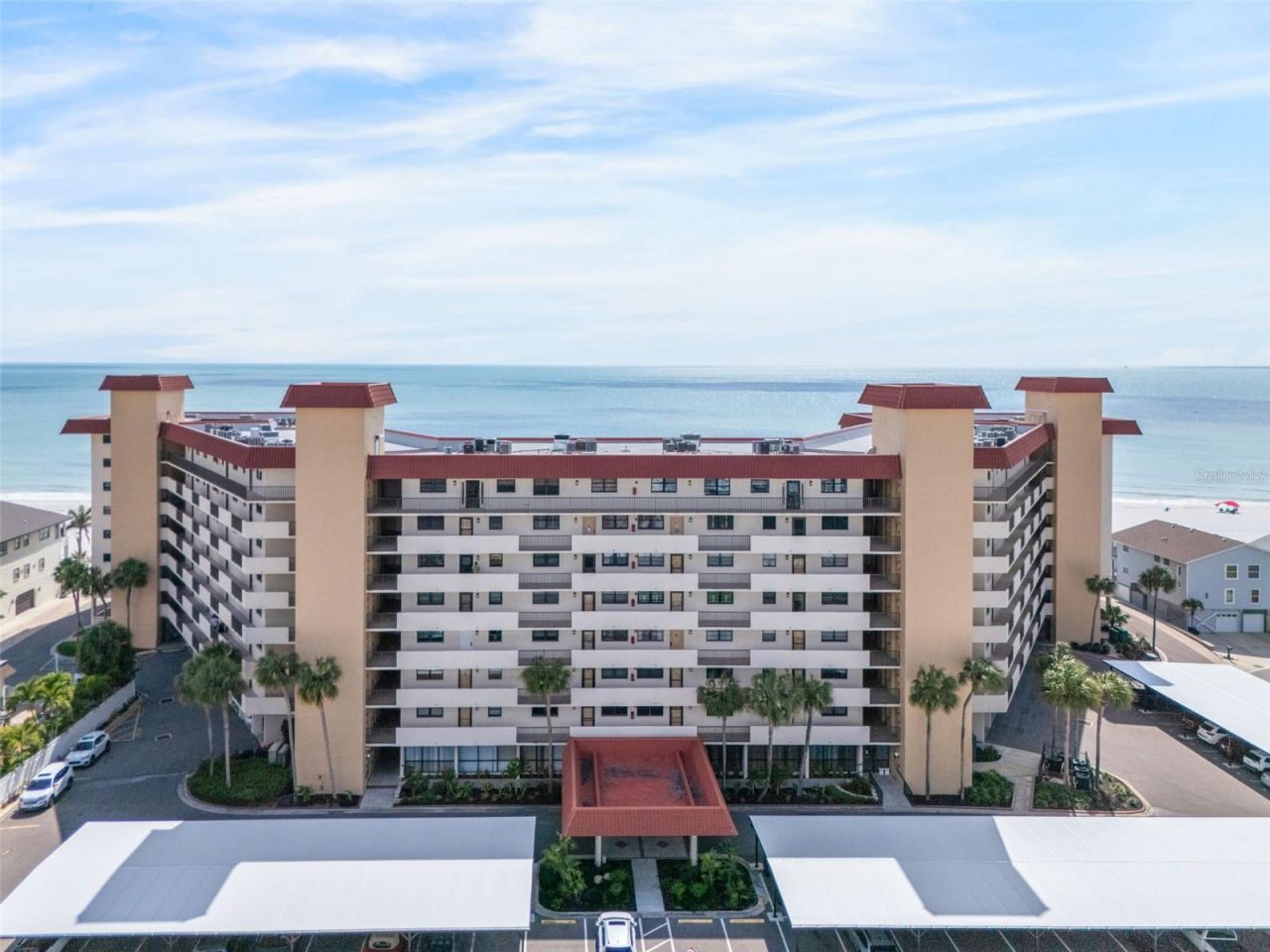 18304 Gulf Boulevard, Unit 105, Redington Shores, FL 33708 Photo