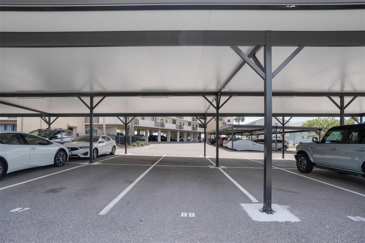 18304 Gulf Boulevard, Unit 105, Redington Shores, FL 33708 Photo