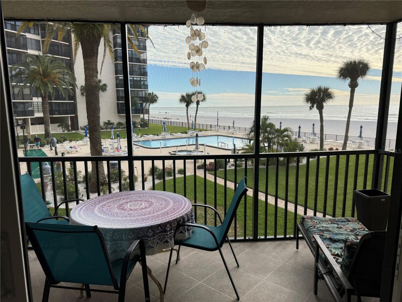 18304 Gulf Boulevard , Unit 105, Redington Shores, FL 33708 Photo