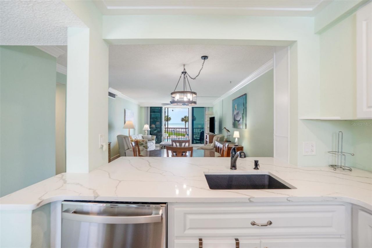 18304 Gulf Boulevard, Unit 105, Redington Shores, FL 33708 Photo