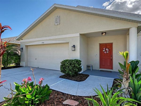 2306 29TH AVENUE E, PALMETTO, FL 34221