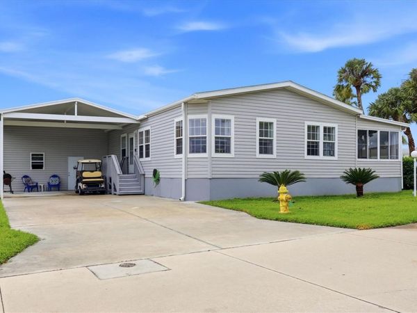 1 MEADOW CIRCLE , ELLENTON, FL 34222