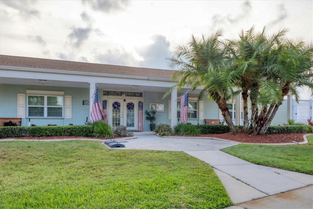 1 Meadow Circle , Ellenton, FL 34222 Photo