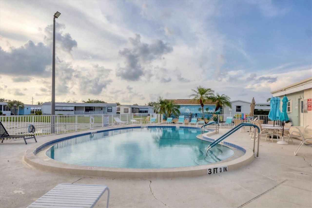 1 Meadow Circle , Ellenton, FL 34222 Photo