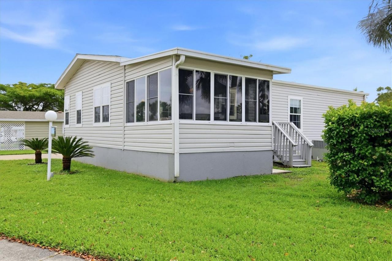 1 Meadow Circle , Ellenton, FL 34222 Photo