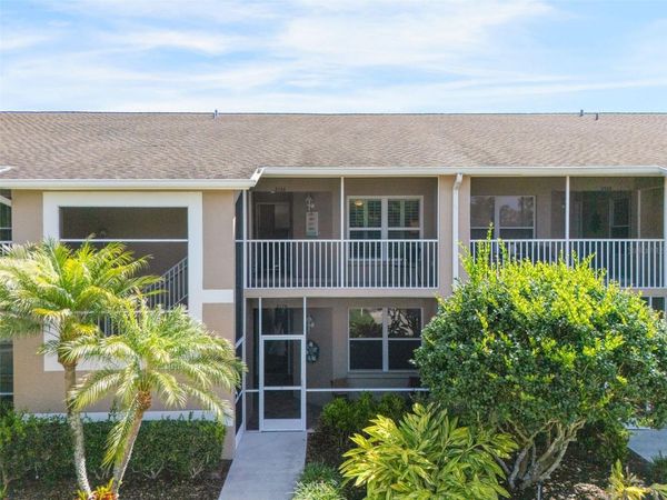 5310 HYLAND HILLS AVENUE , Unit 2124, SARASOTA, FL 34241