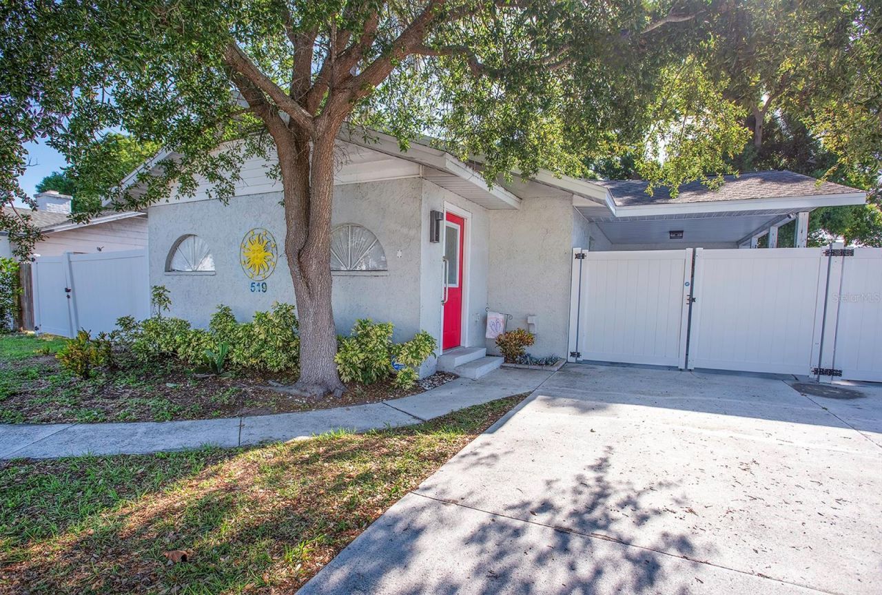 519 51st Street W, Bradenton, FL 34209 Photo