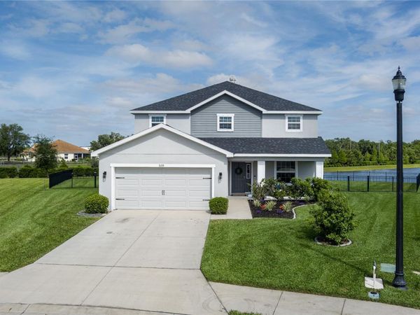 16110 67TH COURT E, PARRISH, FL 34219