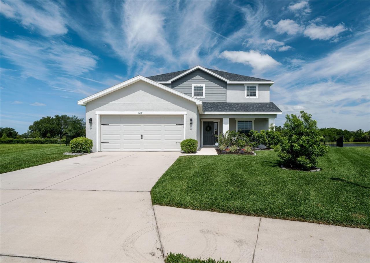 16110 67th Court E, Parrish, FL 34219 Photo