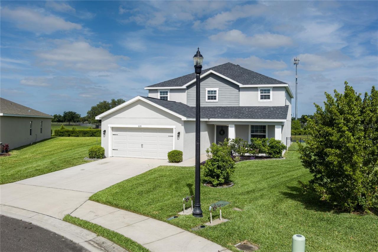 16110 67th Court E, Parrish, FL 34219 Photo