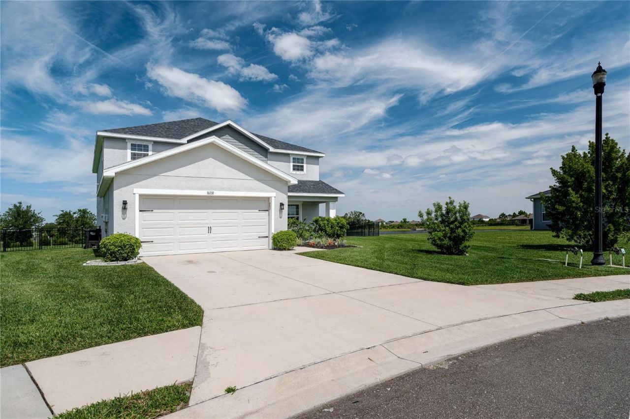 16110 67th Court E, Parrish, FL 34219 Photo