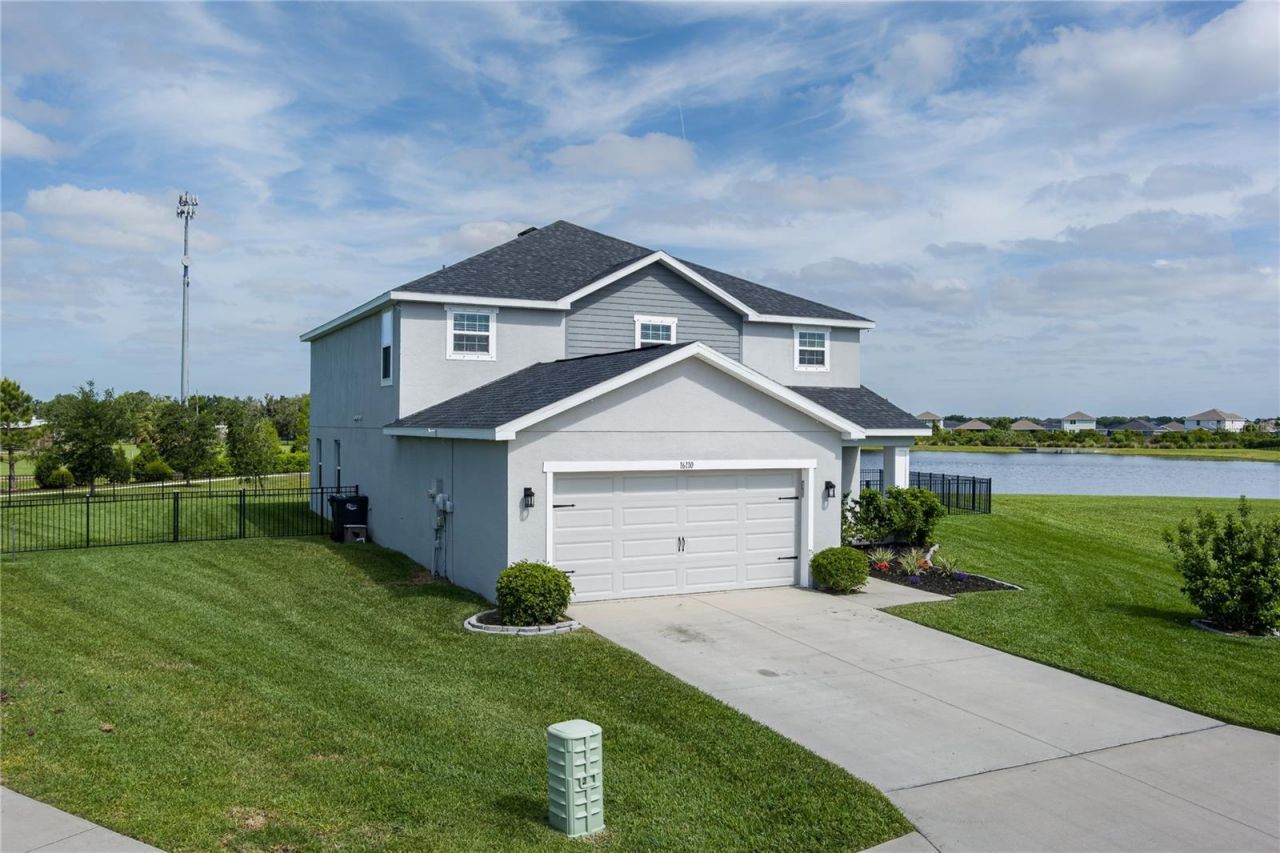 16110 67th Court E, Parrish, FL 34219 Photo