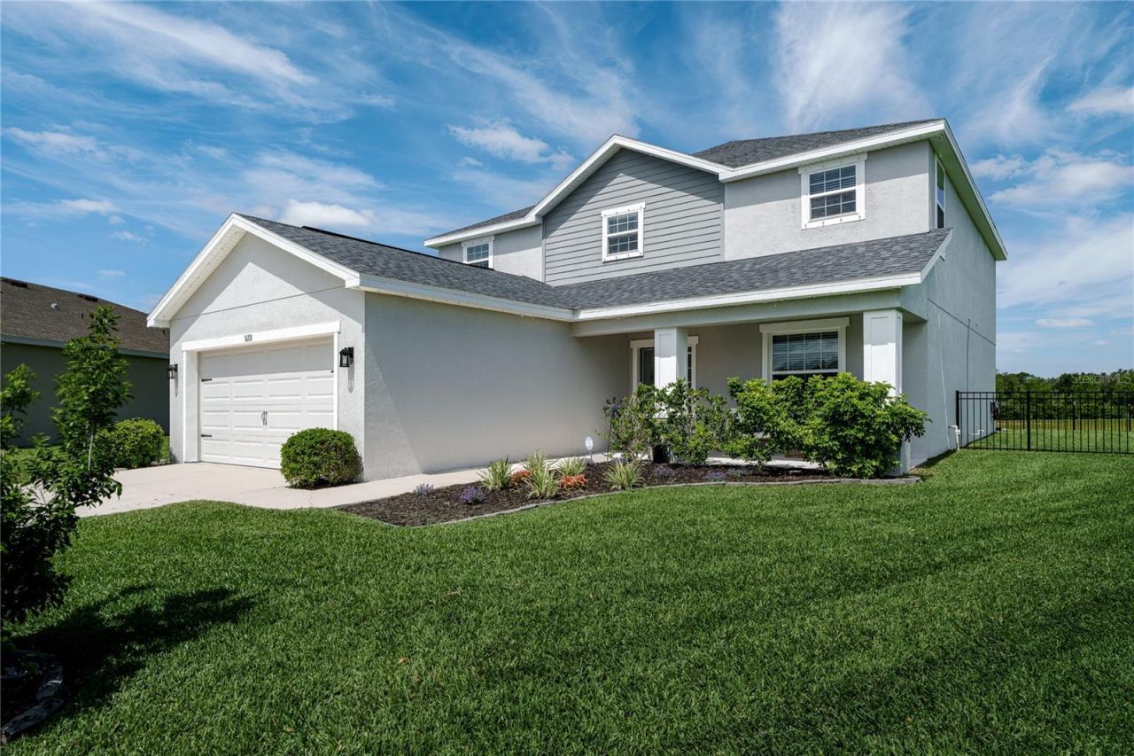 16110 67th Court E, Parrish, FL 34219 Photo