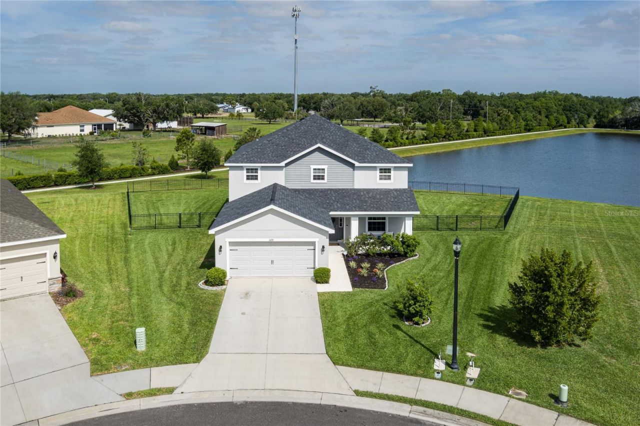 16110 67th Court E, Parrish, FL 34219 Photo