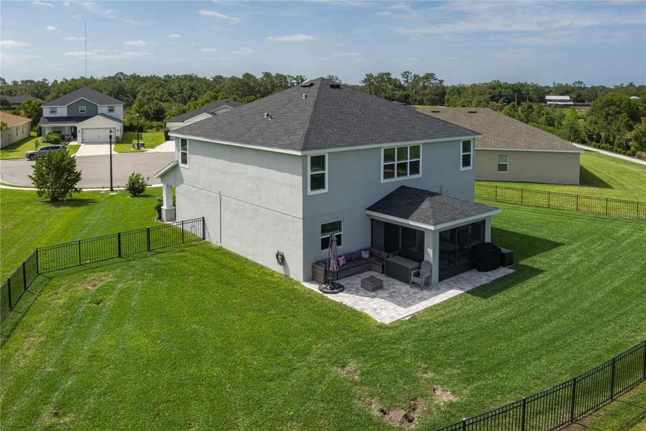 16110 67th Court E, Parrish, FL 34219 Photo