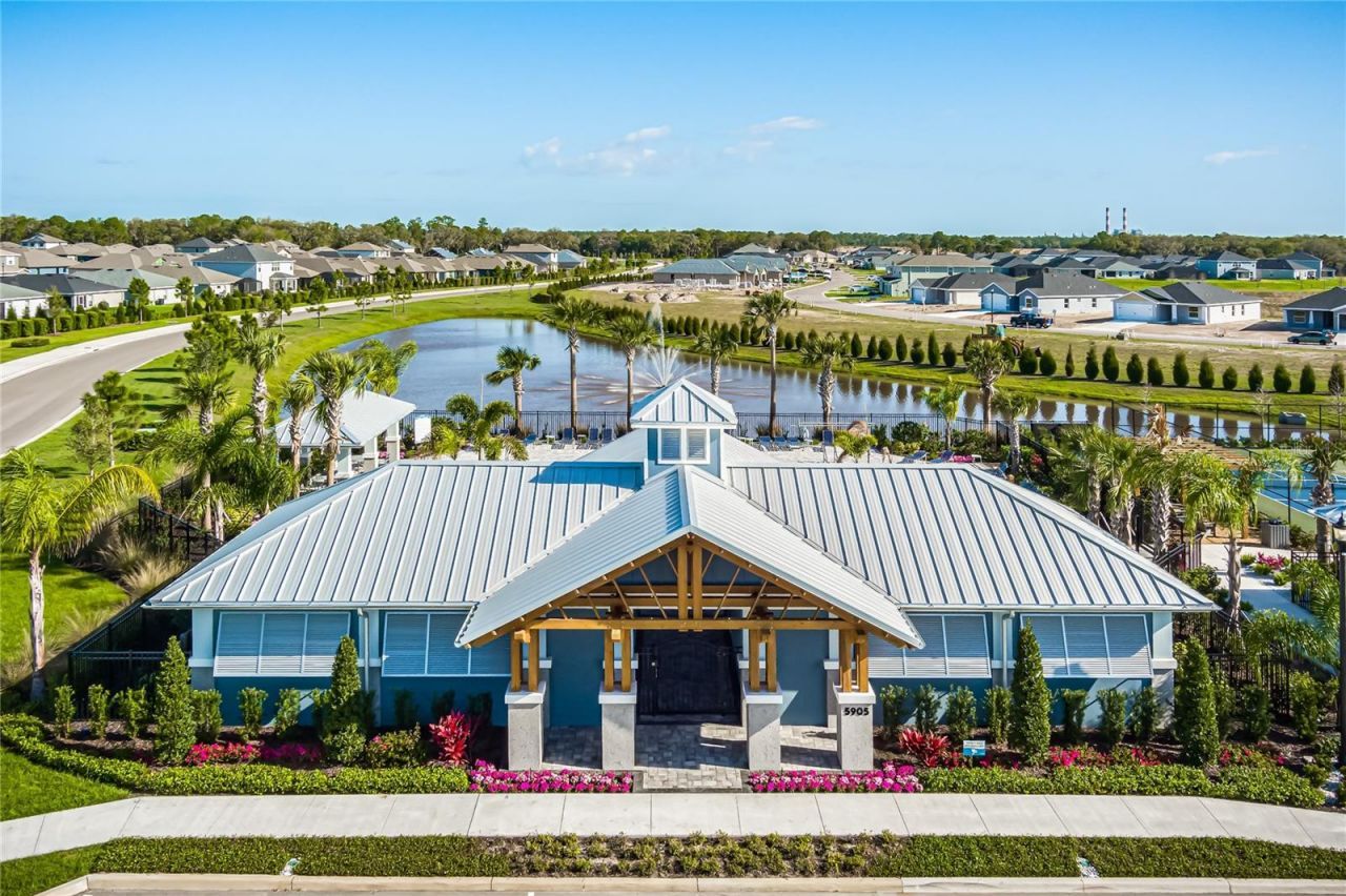 16110 67th Court E, Parrish, FL 34219 Photo