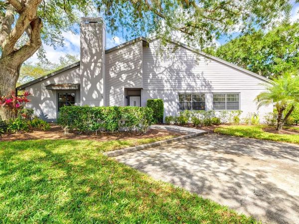 4566 HIDDEN VIEW PLACE , Unit 7, SARASOTA, FL 34235