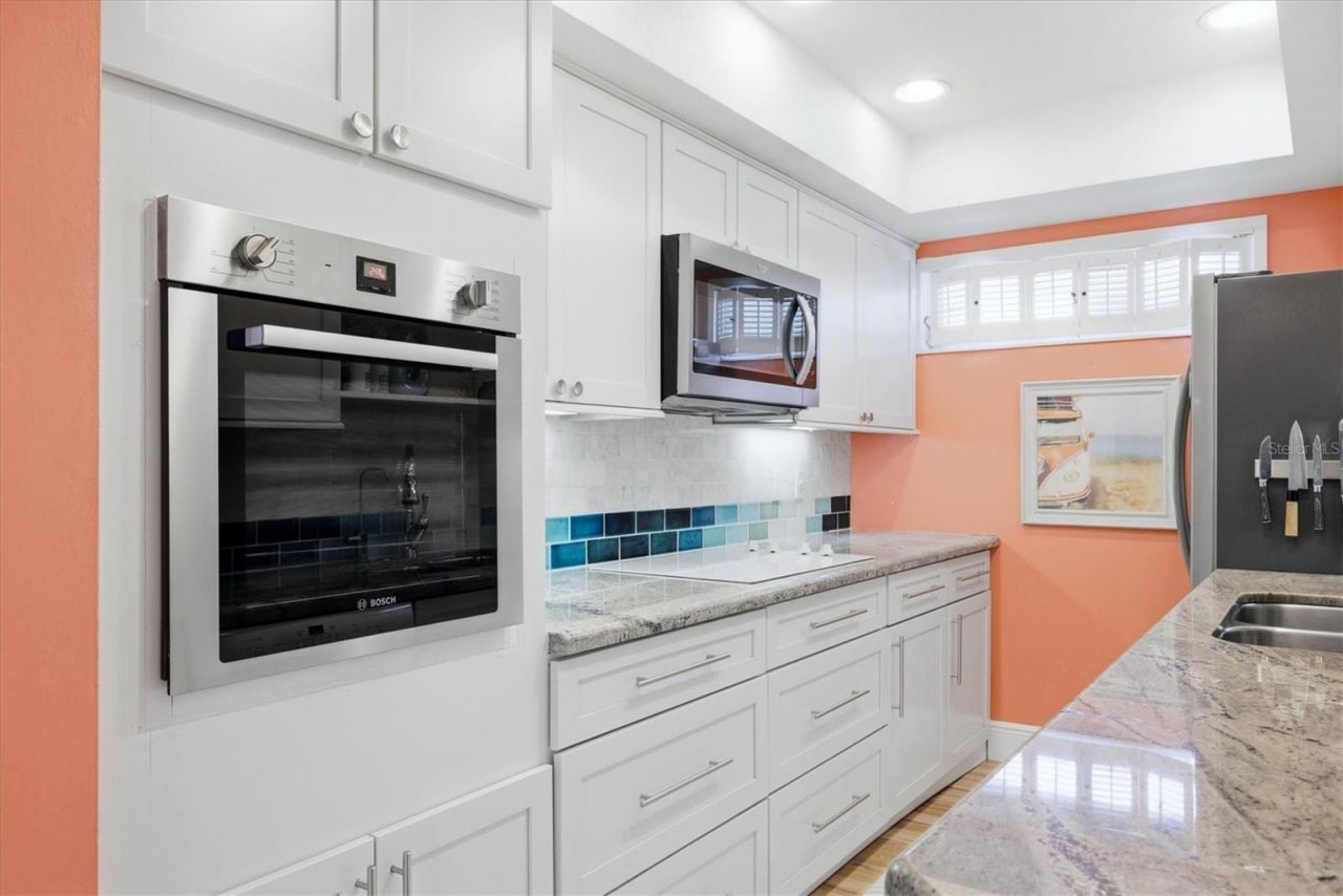 6005 Midnight Pass Road , Unit S6, Sarasota, FL 34242 Photo