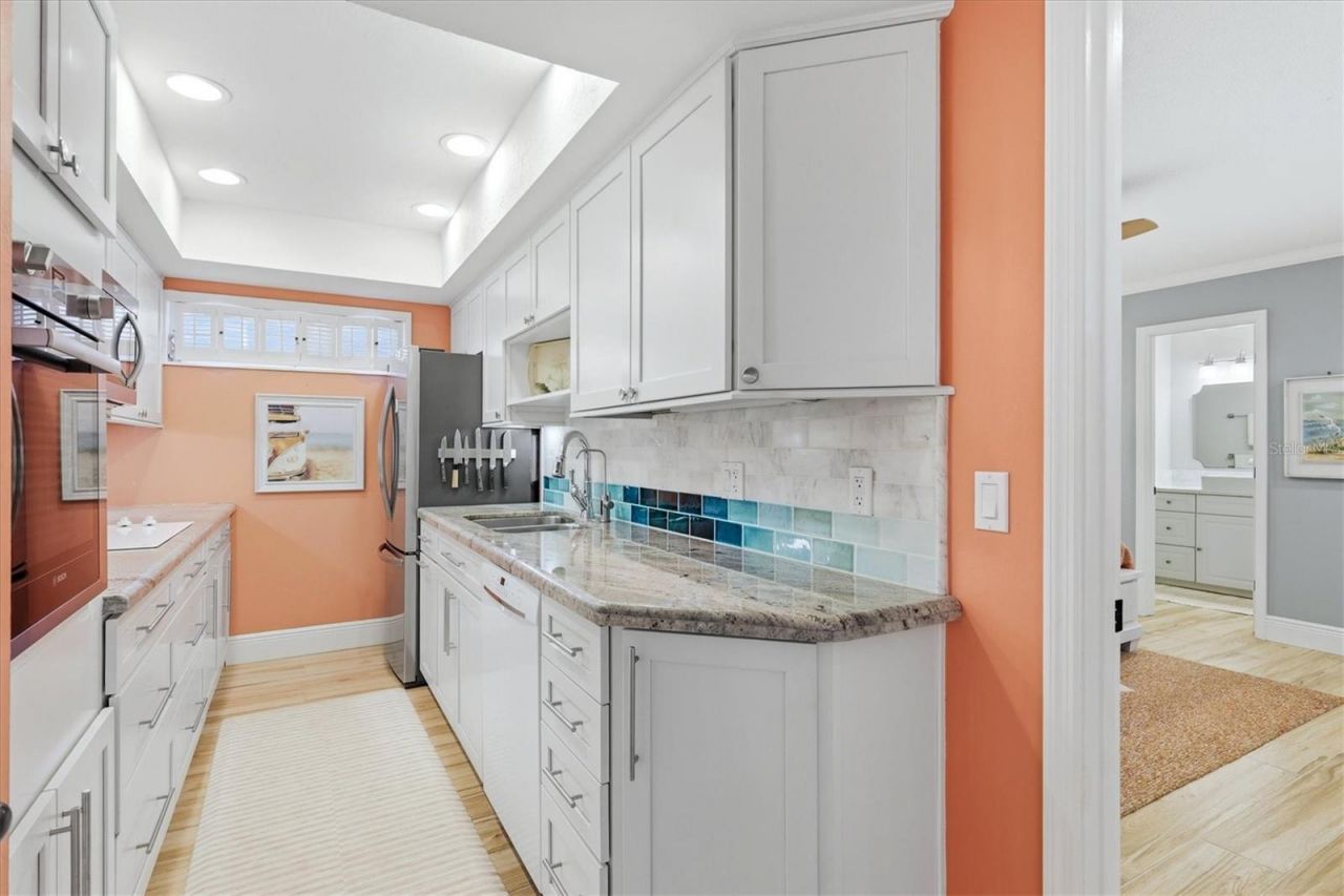 6005 Midnight Pass Road , Unit S6, Sarasota, FL 34242 Photo