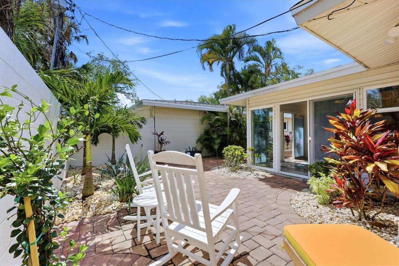 6005 Midnight Pass Road , Unit S6, Sarasota, FL 34242 Photo