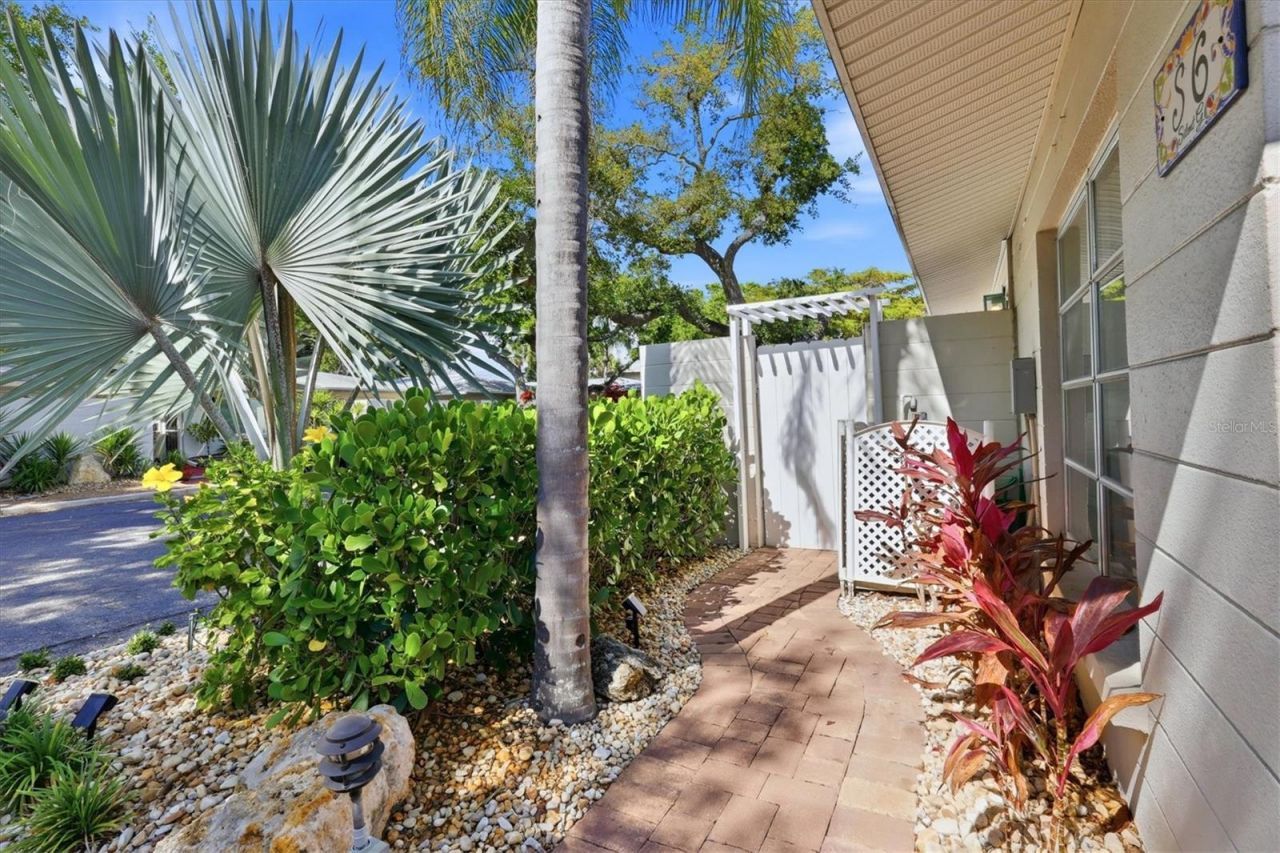 6005 Midnight Pass Road , Unit S6, Sarasota, FL 34242 Photo