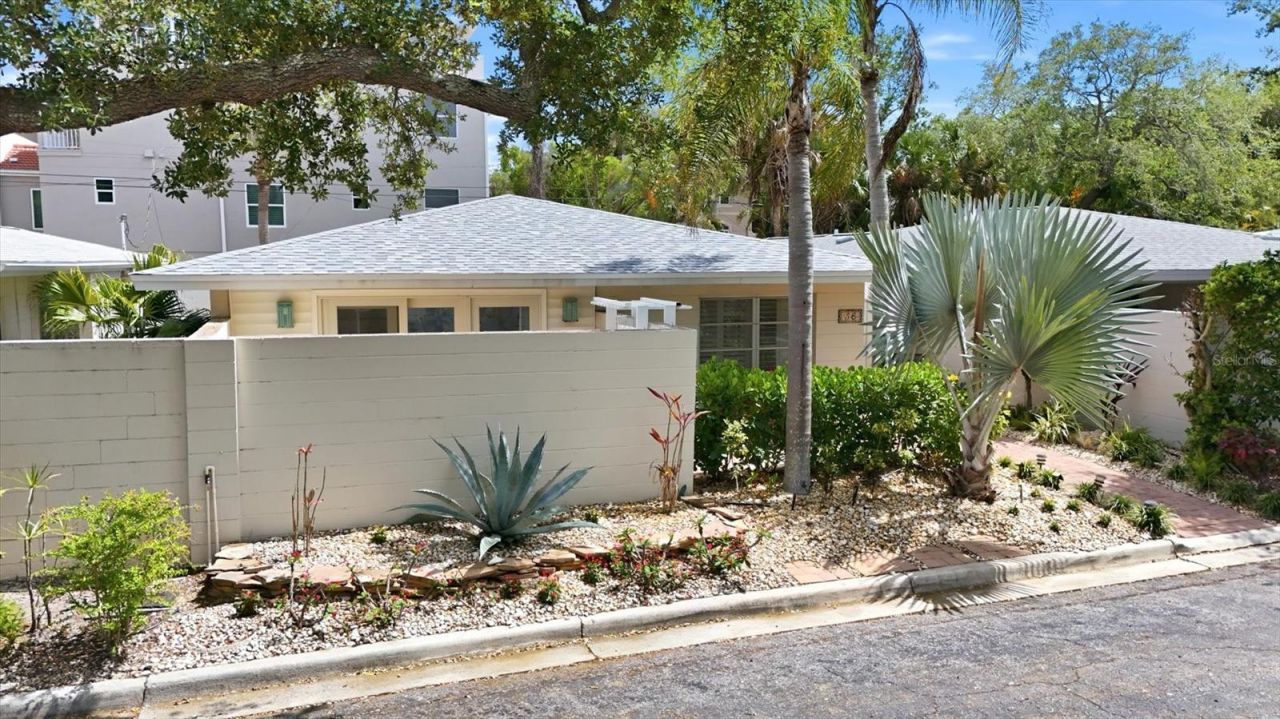 6005 Midnight Pass Road , Unit S6, Sarasota, FL 34242 Photo