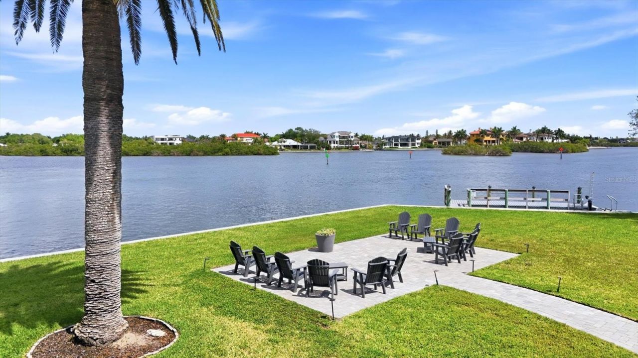 6005 Midnight Pass Road , Unit S6, Sarasota, FL 34242 Photo