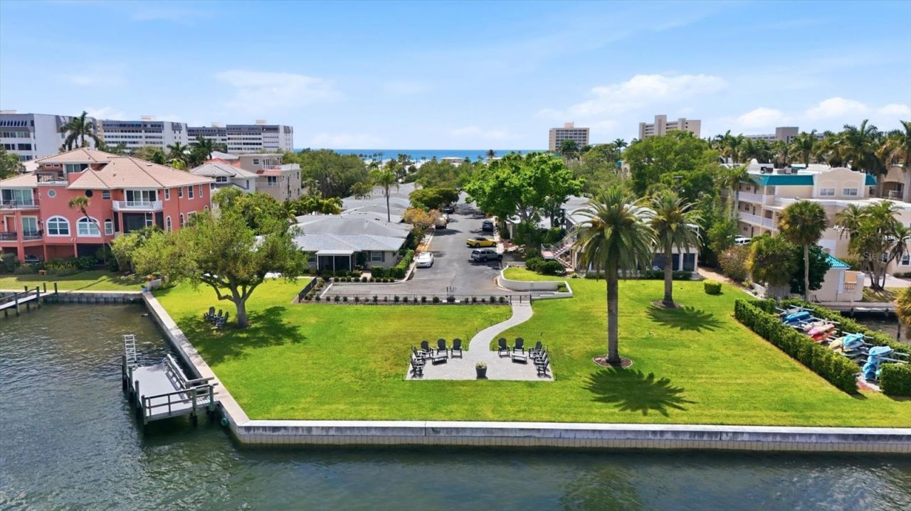 6005 Midnight Pass Road , Unit S6, Sarasota, FL 34242 Photo