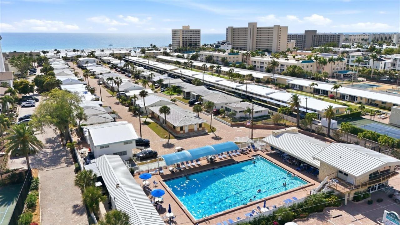 6005 Midnight Pass Road , Unit S6, Sarasota, FL 34242 Photo