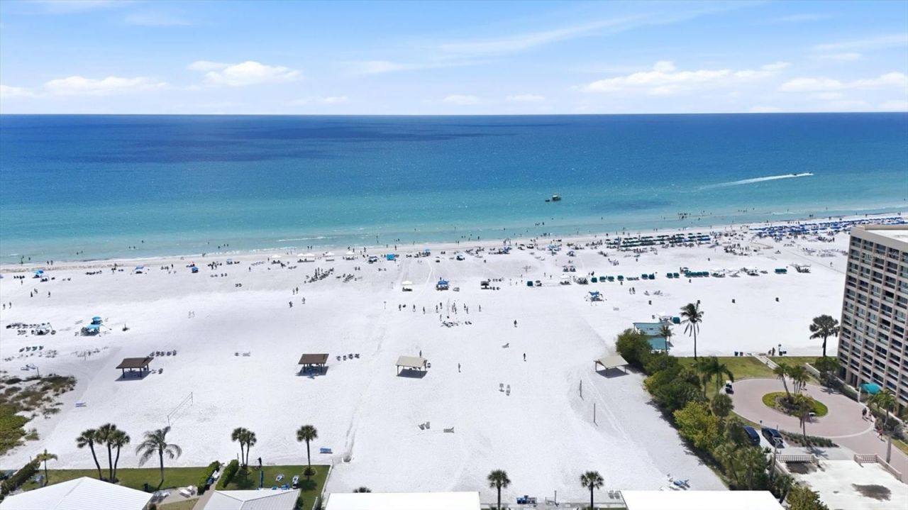 6005 Midnight Pass Road , Unit S6, Sarasota, FL 34242 Photo