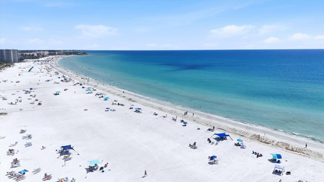 6005 Midnight Pass Road , Unit S6, Sarasota, FL 34242 Photo