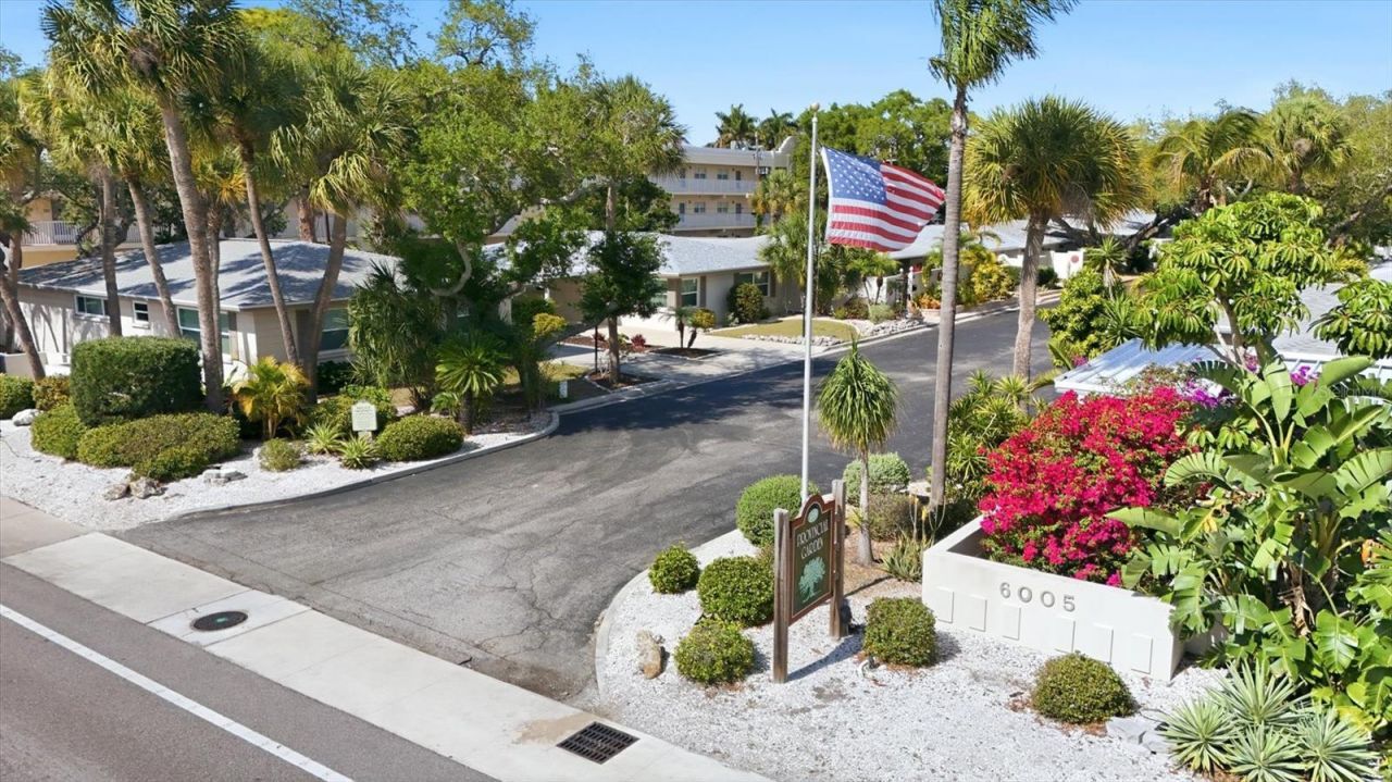 6005 Midnight Pass Road , Unit S6, Sarasota, FL 34242 Photo