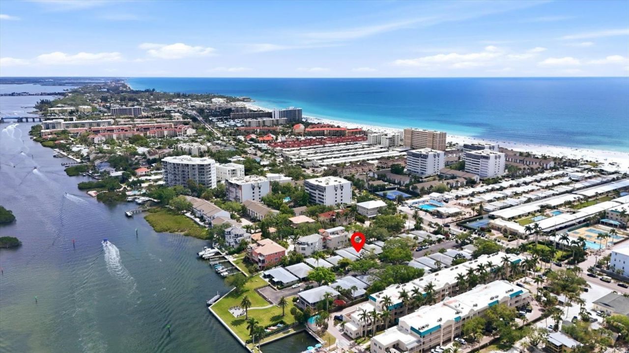 6005 Midnight Pass Road , Unit S6, Sarasota, FL 34242 Photo