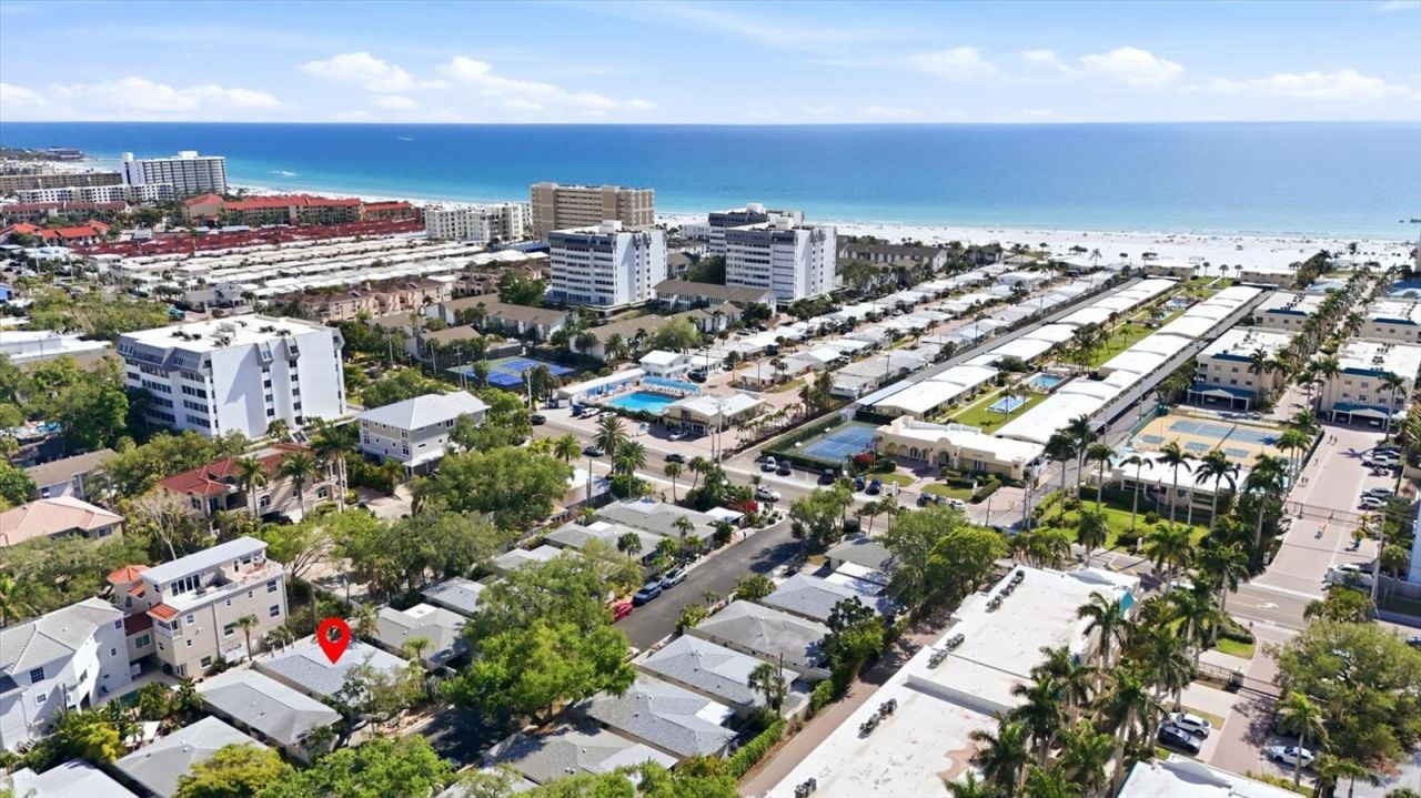 6005 Midnight Pass Road , Unit S6, Sarasota, FL 34242 Photo