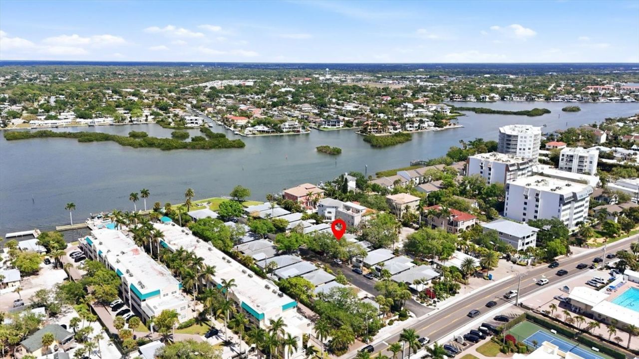 6005 Midnight Pass Road , Unit S6, Sarasota, FL 34242 Photo