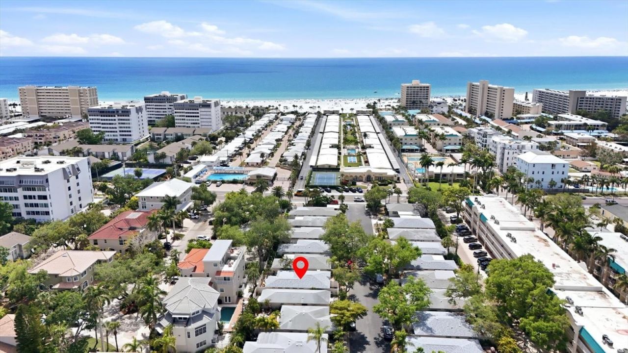 6005 Midnight Pass Road , Unit S6, Sarasota, FL 34242 Photo