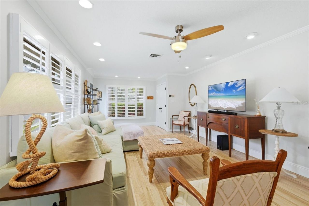 6005 Midnight Pass Road , Unit S6, Sarasota, FL 34242 Photo