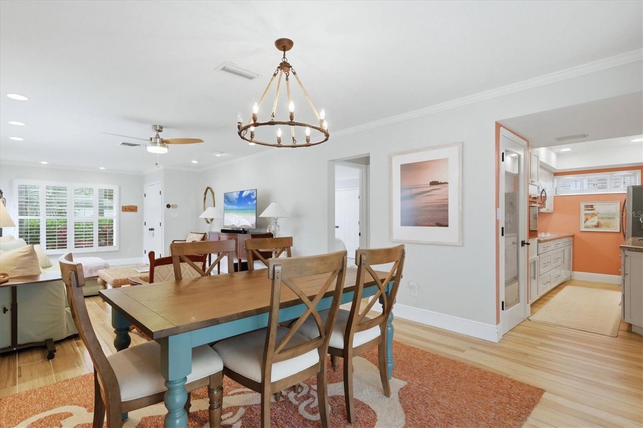 6005 Midnight Pass Road , Unit S6, Sarasota, FL 34242 Photo