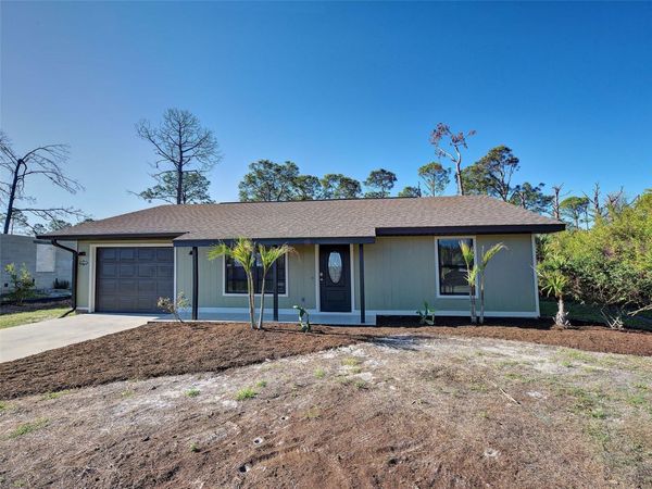 12395 CHANCELLOR BOULEVARD , PORT CHARLOTTE, FL 33953