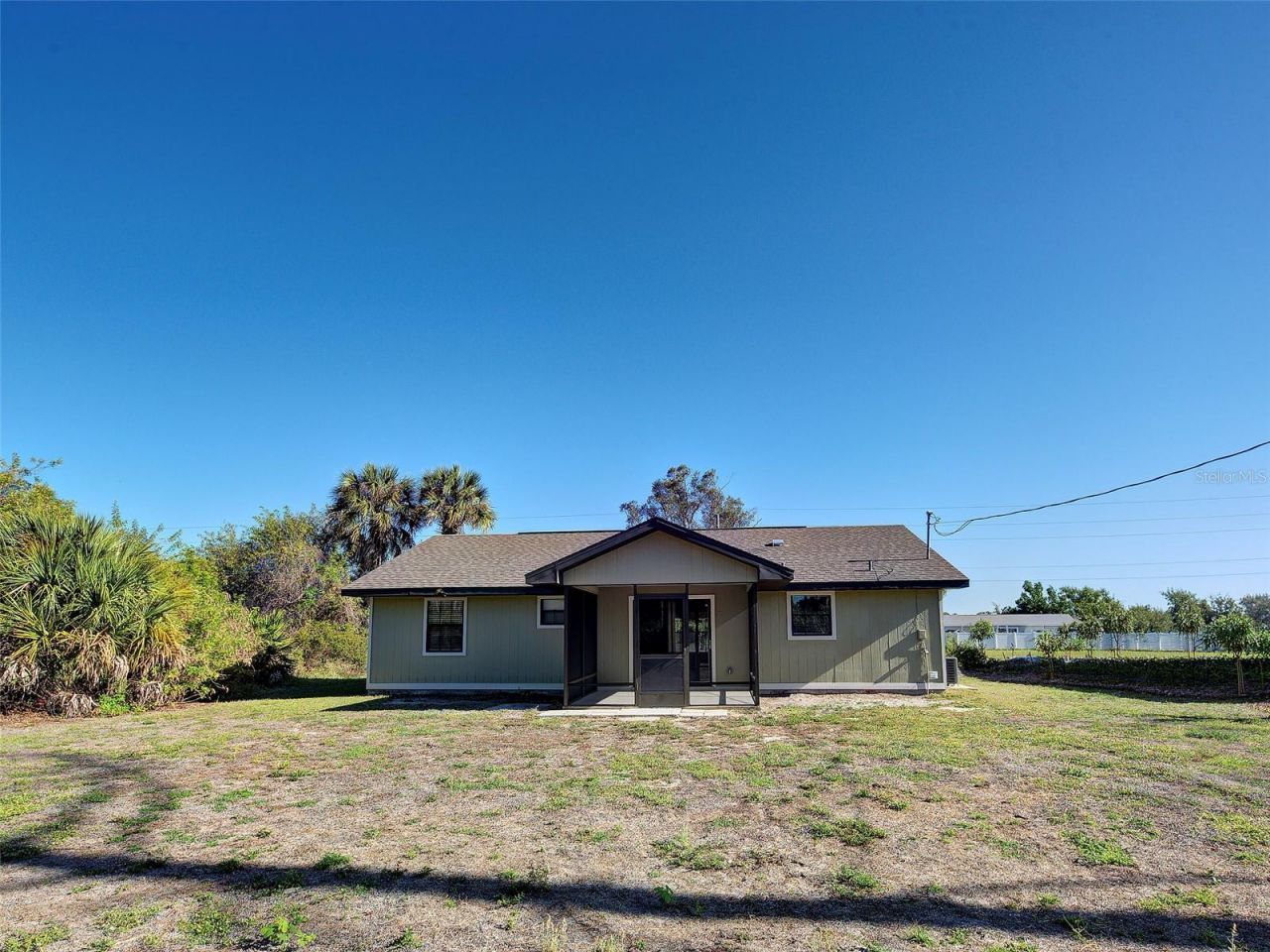 12395 Chancellor Boulevard, Port Charlotte, FL 33953 Photo