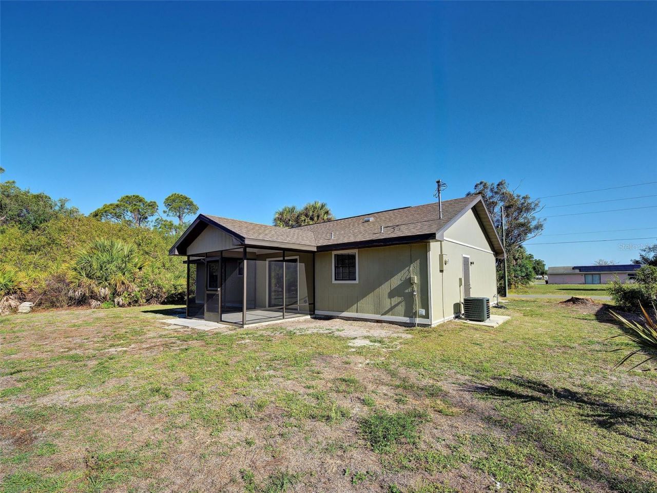 12395 Chancellor Boulevard, Port Charlotte, FL 33953 Photo