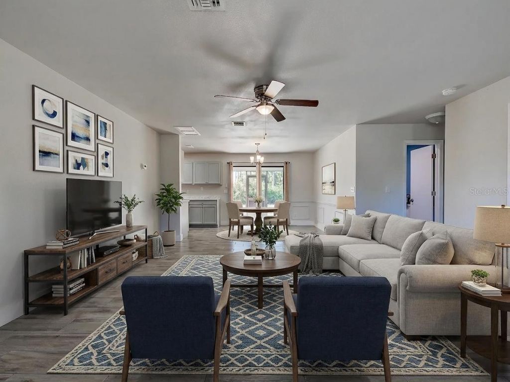 12395 Chancellor Boulevard, Port Charlotte, FL 33953 Photo