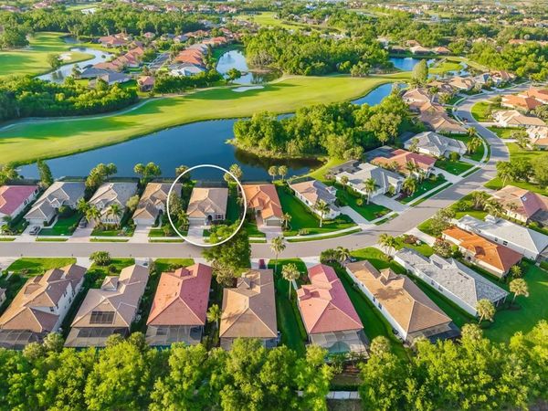 9811 PORTSIDE TERRACE , BRADENTON, FL 34212