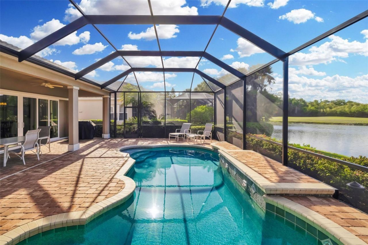 9811 Portside Terrace , Bradenton, FL 34212 Photo