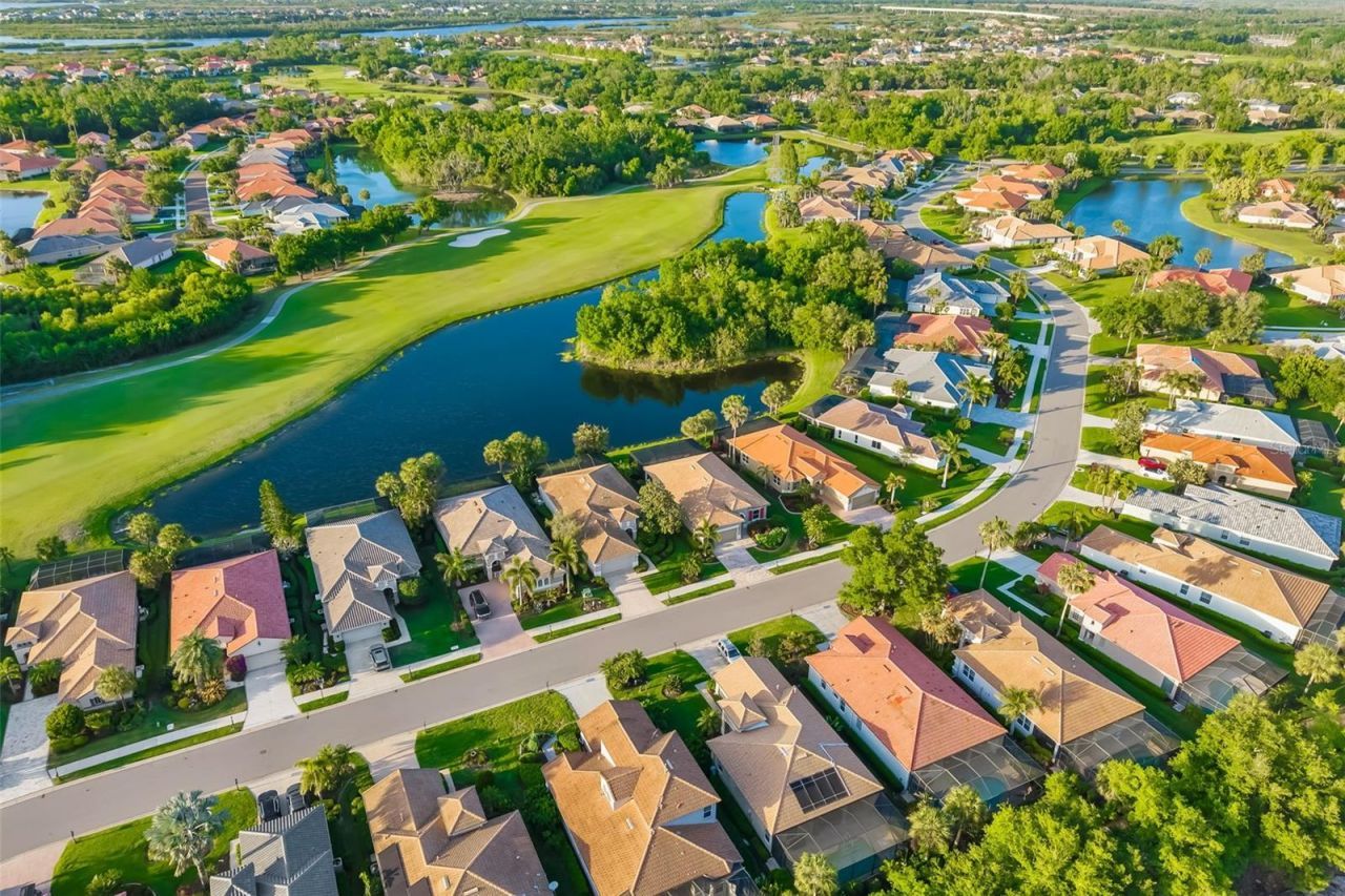 9811 Portside Terrace , Bradenton, FL 34212 Photo