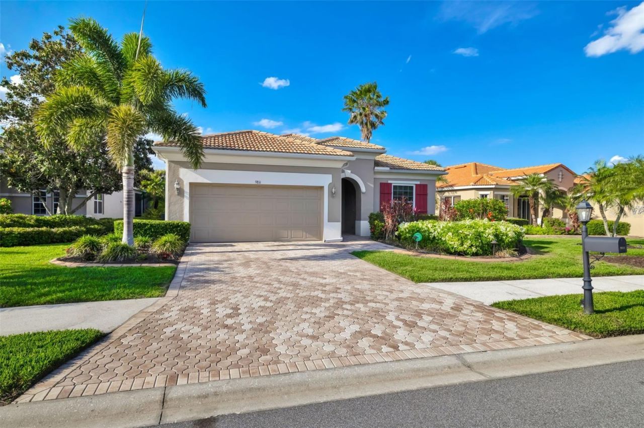 9811 Portside Terrace , Bradenton, FL 34212 Photo